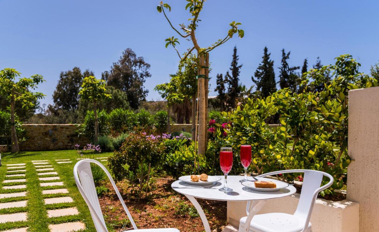 Mear - Cretan Summer Getaways Κουντούρα Σελίνου